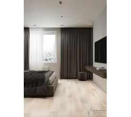 SPC ламинат FirstFloor Европейский натуральный дуб 1F037 - фото 205411mini