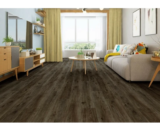 Кварцвинил SPC KronParket 9101/6 Диамант Rigid acoustic - фото 207699