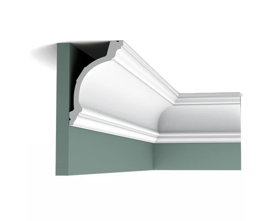 Карниз Orac Decor C217 156х103х2000 мм - фото 210027