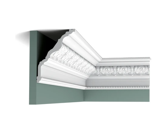 Карниз Orac Decor C219 176х130х2000 мм - фото 210031