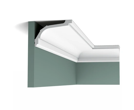 Карниз Orac Decor C220 76х116х2000 мм - фото 210035