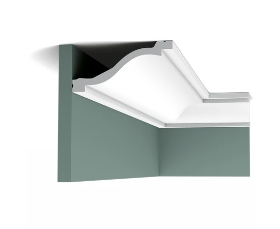 Карниз Orac Decor C331 64х135х2000 мм - фото 210107