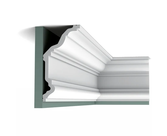 Карниз Orac Decor C332 230х114х2000 мм - фото 210111