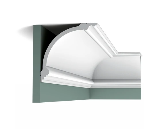 Карниз Orac Decor C338 184х184х2000 мм - фото 210131