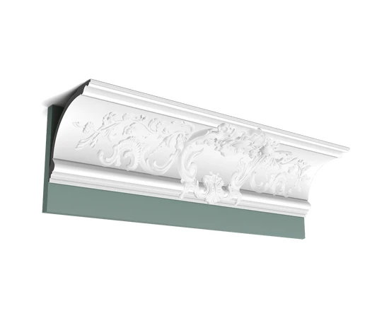 Карниз Orac Decor C338А 184х184х2000 мм - фото 210135