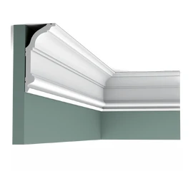 Карниз Orac Decor C339 141х64х2000 мм