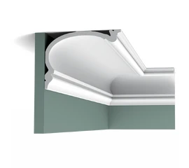 Карниз Orac Decor C342 140х190х2000 мм - фото 210155mini