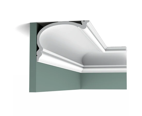 Карниз Orac Decor C342 140х190х2000 мм - фото 210155