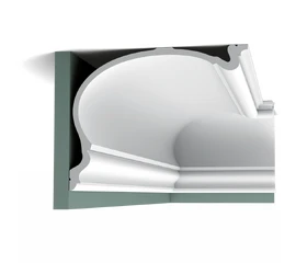 Карниз Orac Decor C344 273х35х2000 мм