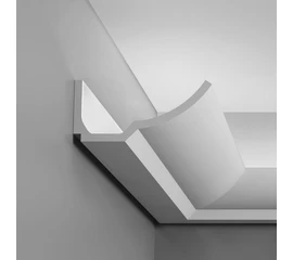 Карниз Orac Decor C351 74х173х2000 мм - фото 210167mini