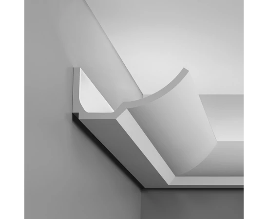 Карниз Orac Decor C351 74х173х2000 мм - фото 210167