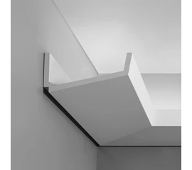 Карниз Orac Decor C352 76х171х2000 мм - фото 210171mini