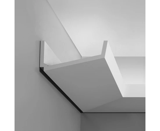 Карниз Orac Decor C352 76х171х2000 мм - фото 210171