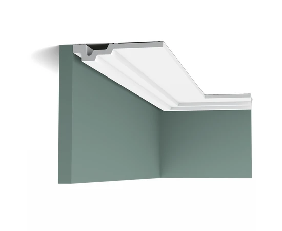 Карниз Orac Decor C353 30х165х2000 мм - фото 210175