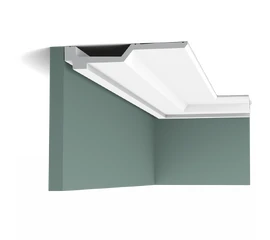 Карниз Orac Decor C354 40х215х2000 мм - фото 210179mini