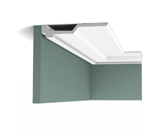 Карниз Orac Decor C354 40х215х2000 мм - фото 210179