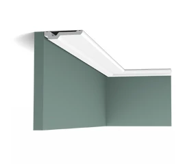 Карниз Orac Decor C356 20х100х2000 мм