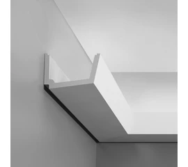 Карниз Orac Decor C357 71х110х2000 мм - фото 210191mini