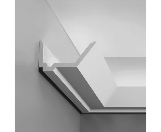 Карниз Orac Decor C358 73х140х2000 мм - фото 210195