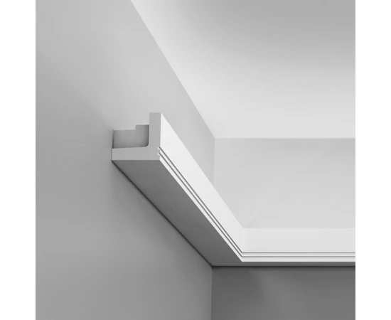 Карниз Orac Decor C361 50х50х2000 мм - фото 210203