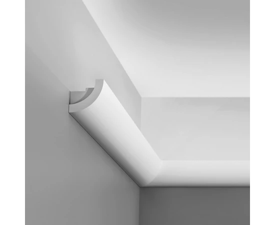 Карниз Orac Decor C362 50х50х2000 мм - фото 210207