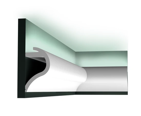 Карниз Orac Decor C364 140х80х2000 мм - фото 210211