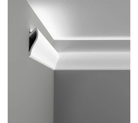 Карниз Orac Decor C371 185х58х2000 мм - фото 210215mini