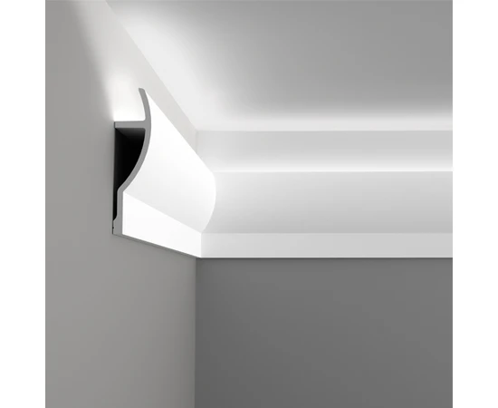 Карниз Orac Decor C372 280х70х2000 мм - фото 210219