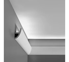 Карниз Orac Decor C373 80х50х2000 мм - фото 210223mini