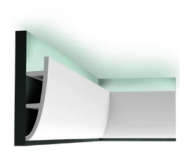 Карниз Orac Decor C374 180х50х2000 мм