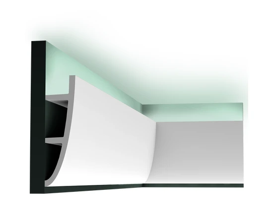 Карниз Orac Decor C374 180х50х2000 мм - фото 210227