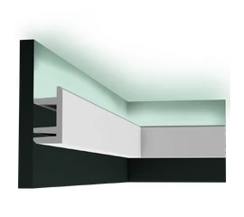 Карниз Orac Decor C381 95х50х2000 мм