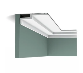 Карниз Orac Decor C391 60х160х2000 мм - фото 210251mini
