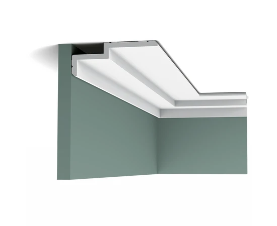 Карниз Orac Decor C391 60х160х2000 мм - фото 210251