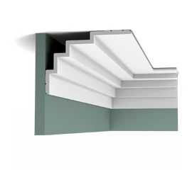 Карниз Orac Decor C393 150х210х2000 мм