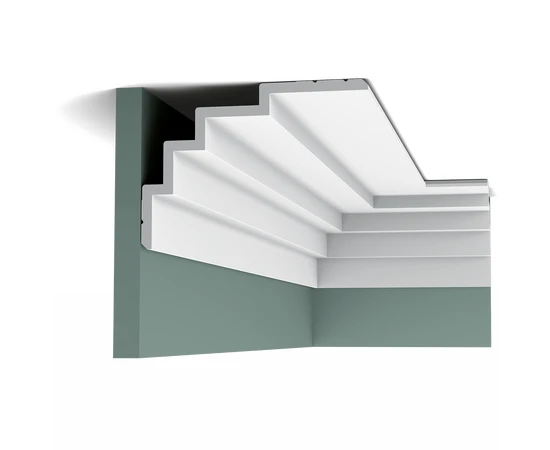 Карниз Orac Decor C393 150х210х2000 мм - фото 210259