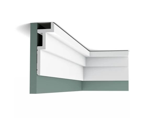 Карниз Orac Decor C396 61х185х2000 мм - фото 210271