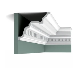 Карниз Orac Decor C422 107х94х2000 мм