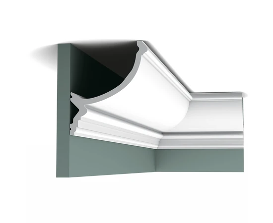 Карниз Orac Decor C900 171х146х2000 мм - фото 210287