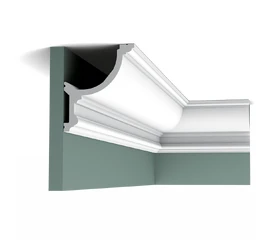 Карниз Orac Decor C901 148х124х2000 мм