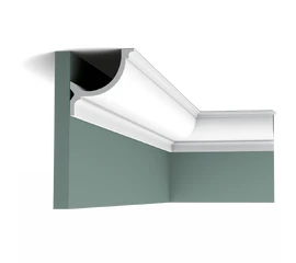 Карниз Orac Decor C902 103х103х2000 мм - фото 210295mini