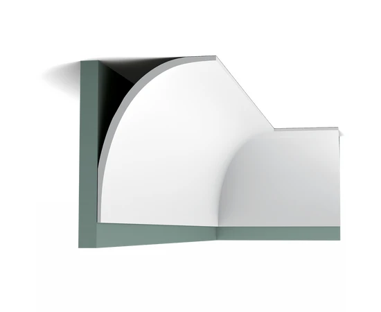 Карниз Orac Decor C990 216х159х2000 мм - фото 210299