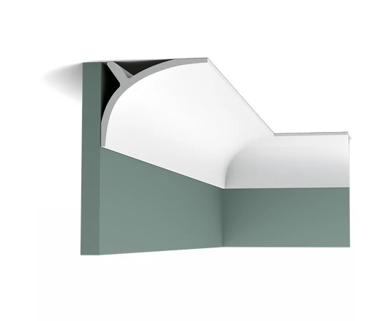 Карниз Orac Decor C991 148х110х2000 мм - фото 210303
