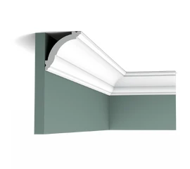 Карниз Orac Decor CX100 69х71х2000 мм