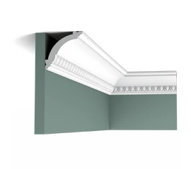 Карниз Orac Decor CX101 69х71х2000 мм - фото 210311mini