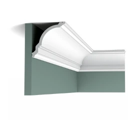 Карниз Orac Decor CX106 118х117х2000 мм