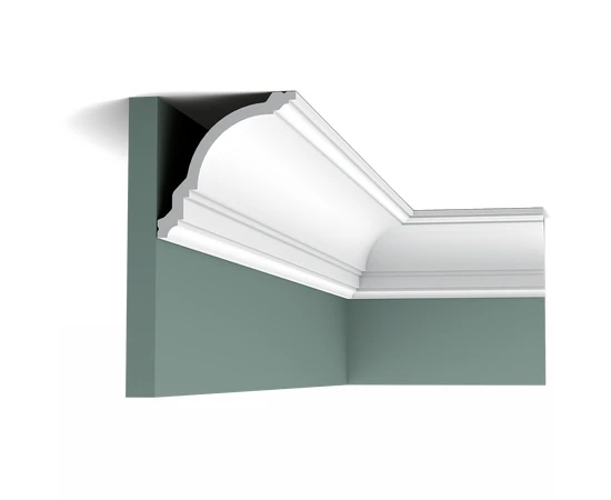 Карниз Orac Decor CX106 118х117х2000 мм - фото 210315
