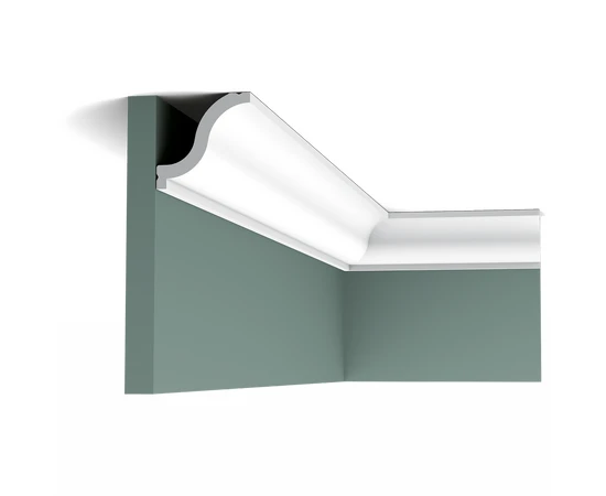 Карниз Orac Decor CX108 54х55х2000 мм - фото 210323