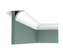 Карниз Orac Decor CX109 44х44х2000 мм - фото 210327mini