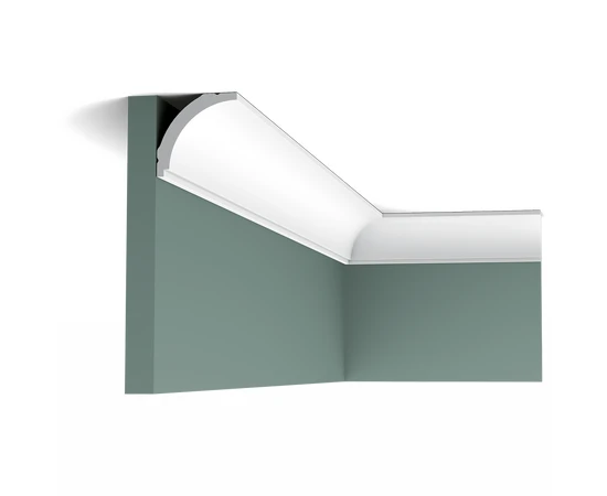 Карниз Orac Decor CX109 44х44х2000 мм - фото 210327